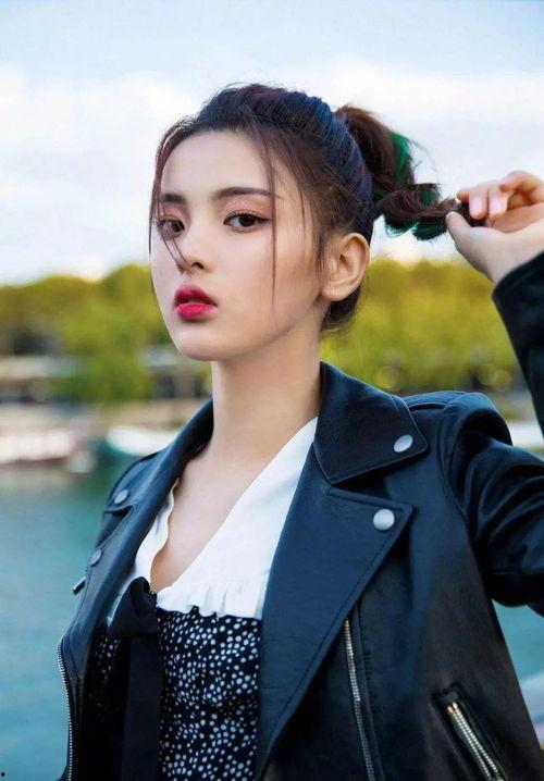 娱乐圈吃瓜公众号金晨,娱乐圈新晋“瓜王”,揭秘明星幕后故事 第3张 娱乐圈吃瓜公众号金晨,娱乐圈新晋“瓜王”,揭秘明星幕后故事 第3张