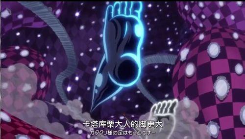 热血航线卡塔库栗最新爆料,热血航线新篇章即将开启！